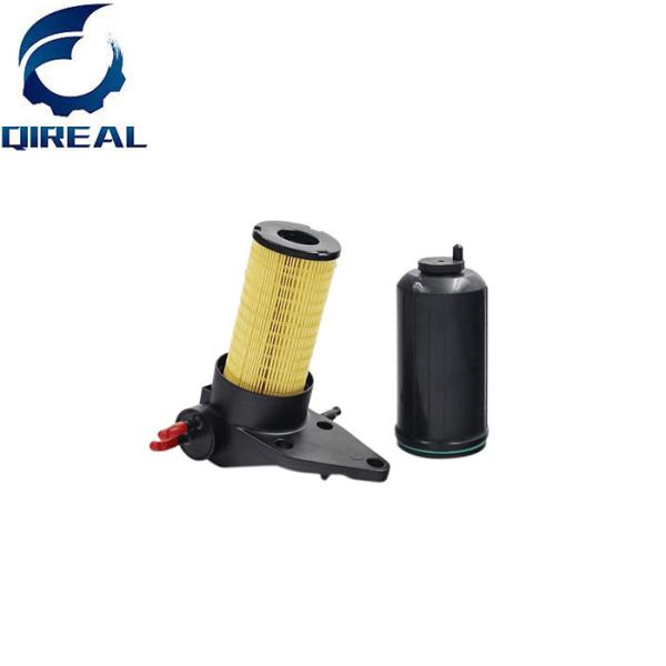 Насос для подачи топлива краткости насоса 24V затравки топлива ULPk0039 экскаватора 4132A016 467-7011 E320D2 E336D2 электронный