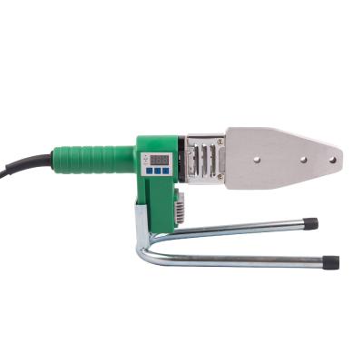HT63-3 Máquina de Soldadura por Fusão Butt 800W de alta eficiência