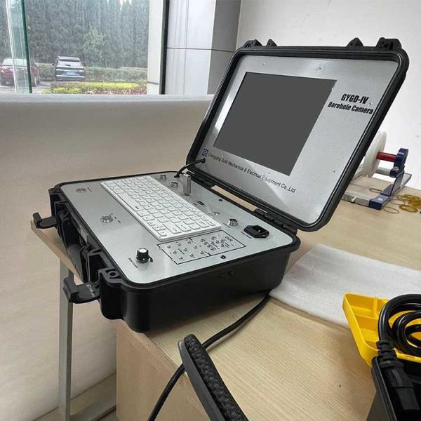 Камера осмотра скважины OEM/ODM подводная рентабельная