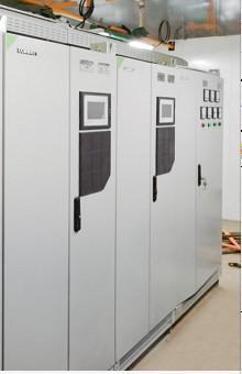 R6000  Series AC/DC Industrial  rectifier With Input Isolation Transformer