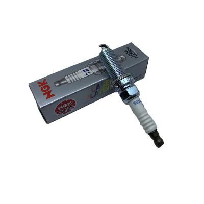 Tamanho do fio Tamanho padrão Luzes de ignição por irídio para Honda FIT Odyssey 12290-5A2-A01