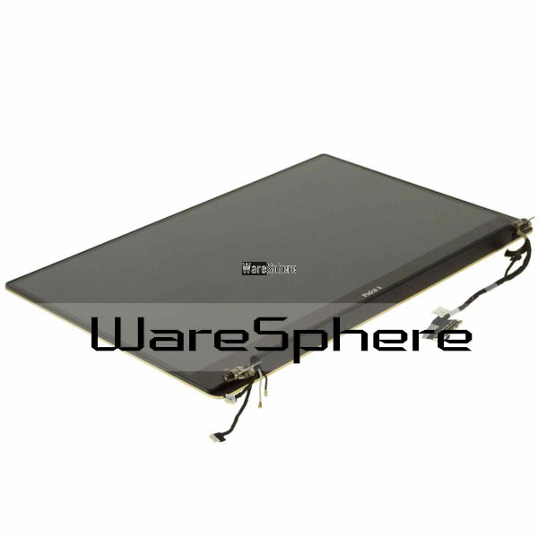 13.3 Inch Laptop LCD Screen Display Complete Assembly For Dell XPS 13 9350 9360 C40PK 0C40PK