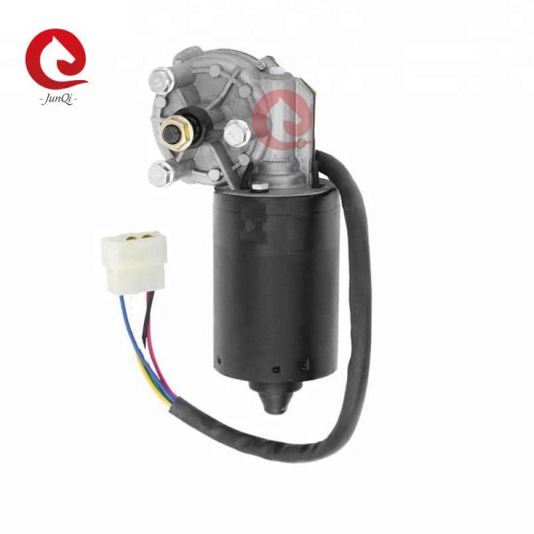 C.C. comercial ZD2530L/ZD1530L elétrico do motor resistente 12V 24V do limpador do poder do caminhão