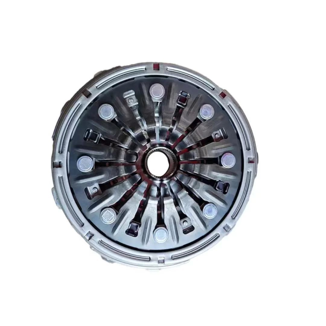  Remanufactured D7UF1 D7GF1 Dual Clutch Transmission For Hyundai OE# 41200‑2D220  41200-2D101