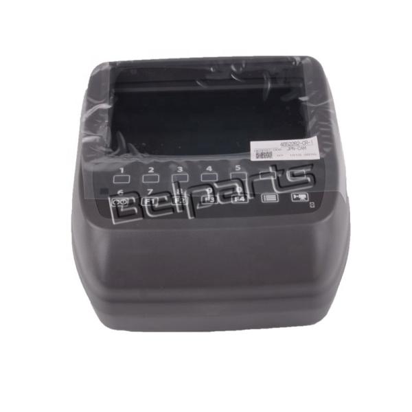 Tableau de bord électrique du moniteur 4652262 de Spare Parts ZX200-3 d'excavatrice de Belparts