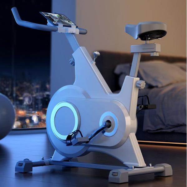 Aerobic Equipment Dynamic Bicycles Fitness Equipment Household Exercise Bikes Gym Equipment