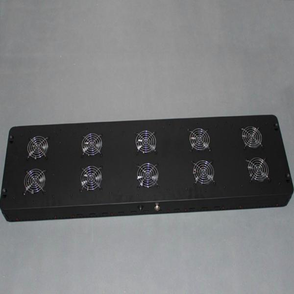 600W 180pcs 3w cidly best selling tent grow led bulb led grow light, hydroponics system