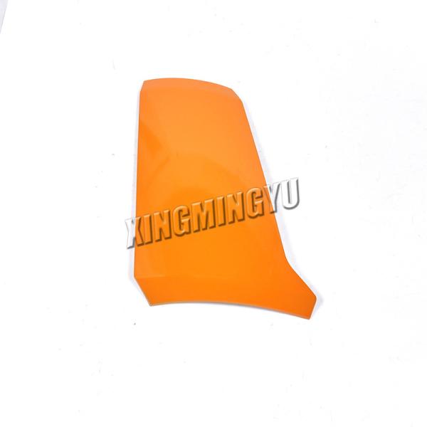 Corner Guard Shacman Truck Parts For Shacman M3000S DZ15221115168