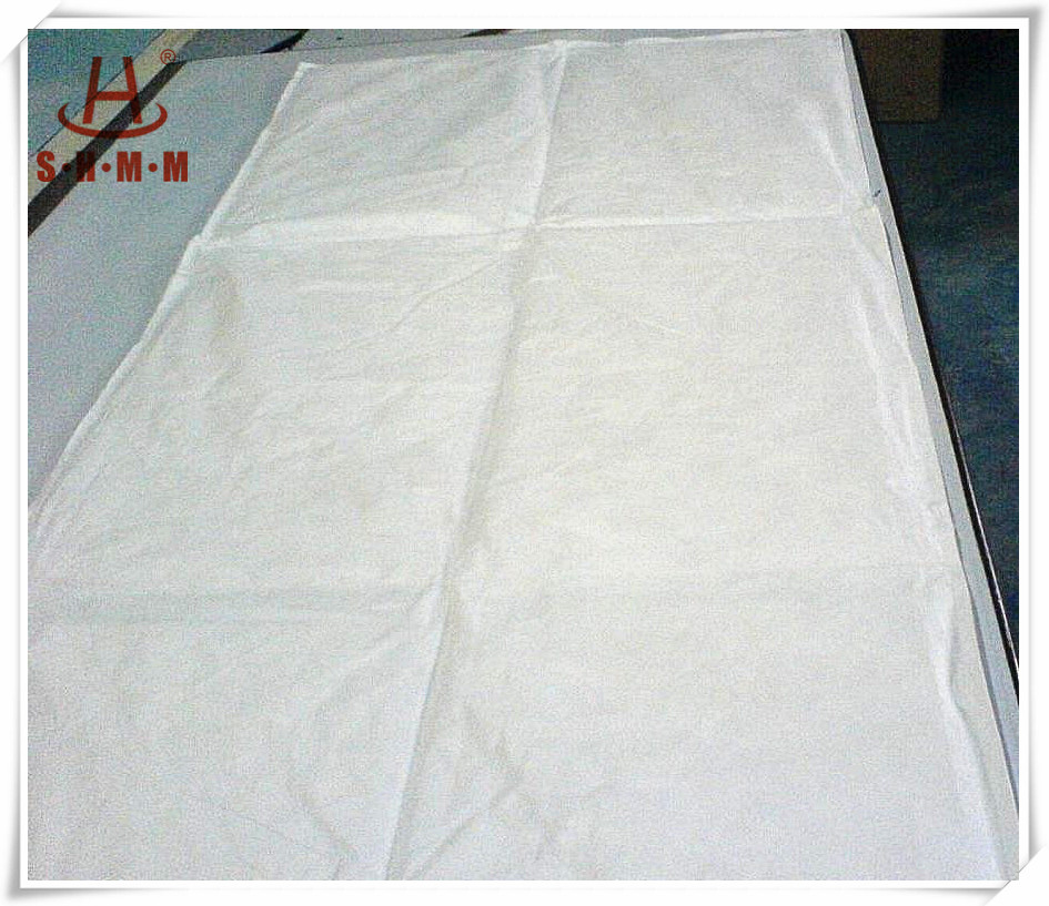 High Absorption Fiber Desiccant 3kg Unfolded Blanket Shape For Agronomic Crop
