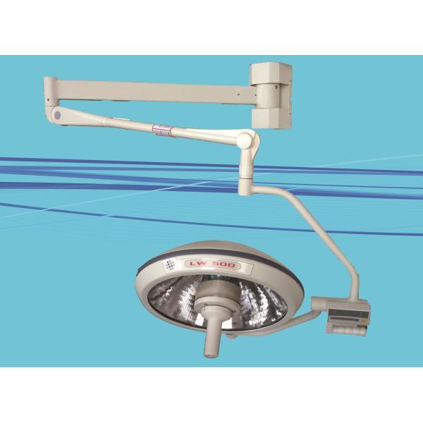 G500 single shadowless operating Lamps/Operating room Halogen surgical lamps