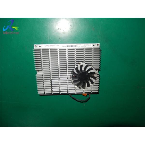 Ремонтные услуги ультразвука доски C.P.U. 5168431 с GE Logiq P5