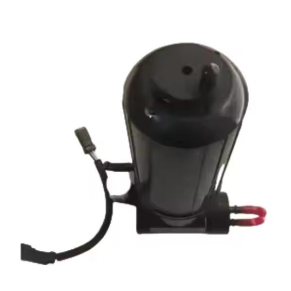 Cuadro de filtros de combustible 4461895 E320D2 4132A018 ULPK0041 Partes de excavadoras y bombas de combustible para motores