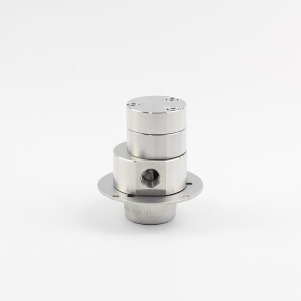FLOWDRIFT Electric Magnetic Drive Stainless Steel Gear Pump G300 XK/XB series