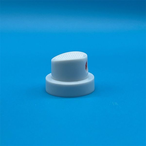 Dry Shampoo Dispenser Valve, Dry Shampoo Spray Valve, Hair Refreshing Dispenser Valve For Home And Salon Use, Ergonomic Design For Easy Refreshing