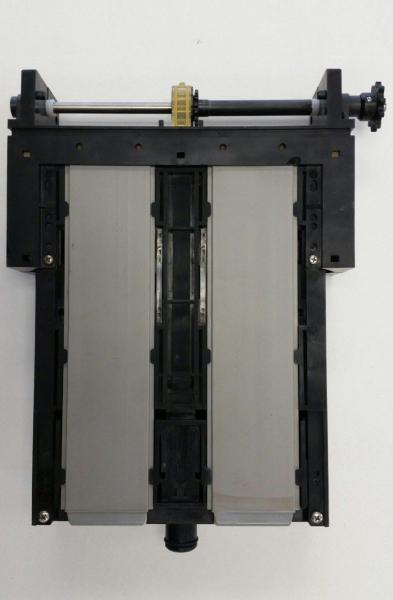 802Y0083A FUJI FRONTIER FP 360 363 363 560 562 563 Minilab Spare Part N2 RACK ASSEMBLY