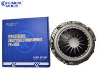 Parties d'embrayage H5 de la Grande Muraille Couverture d'embrayage Assy de la Grande Muraille 1600100-ED01A