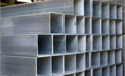 Xinyu покрасил пробку T6 алюминиевую, прессованная алюминиевая труба квадрата 6063