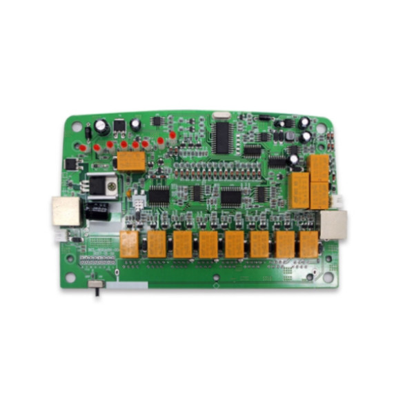 Purificadores de aire Equipos electrónicos de consumo ensamblaje de circuitos impresos