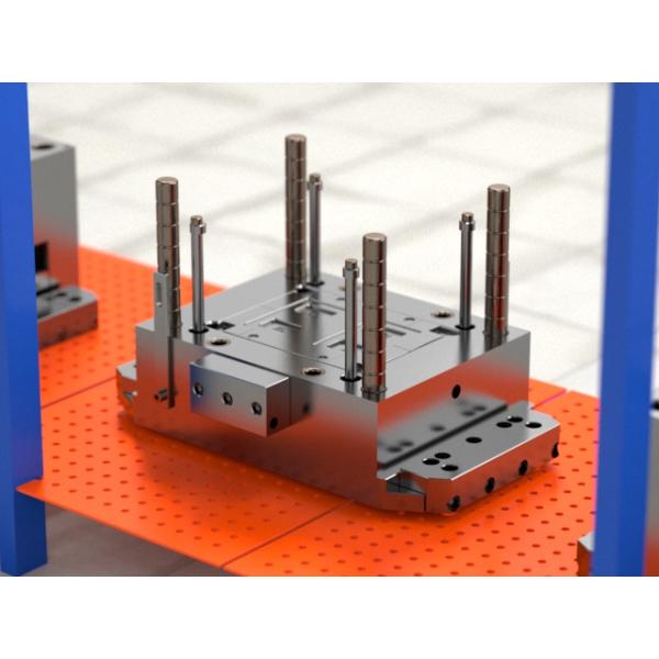 OEM / ODM: Двойная формовка и прозрачные умные часы Нижний корпус 1x4 No 23309 и 23310