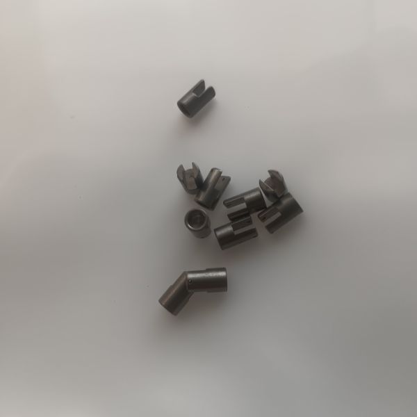 304 316L Stainless Steel Precision CNC Milling Metal Small And Micro Parts