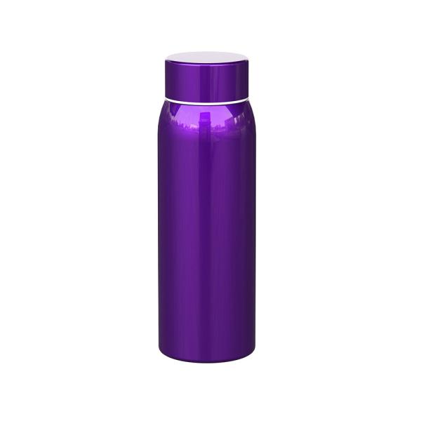 Wide Mouth 66x198mm 0.45L Thermos Insulated Food Jar