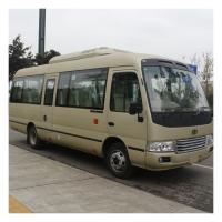 OIN 7m 22-26 autobus diesel de caboteur de sièges 5 vitesses en avant