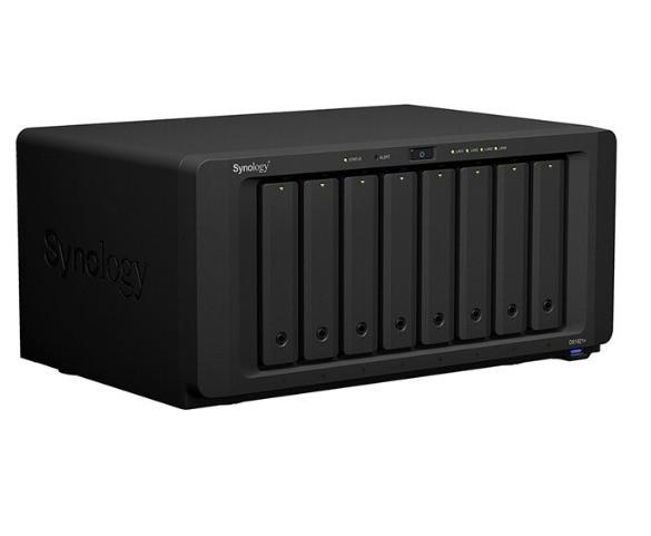 File Storage Network Storage Data Backup NAS DS1821+