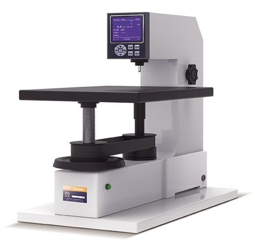 Large Workbench Two-axis linkage Structure Digital Rockwell Hardness Testing Machine