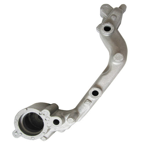 Hardware Inspection-Ready CNC Machinery Stainless Steel Casting for Full Size Checked