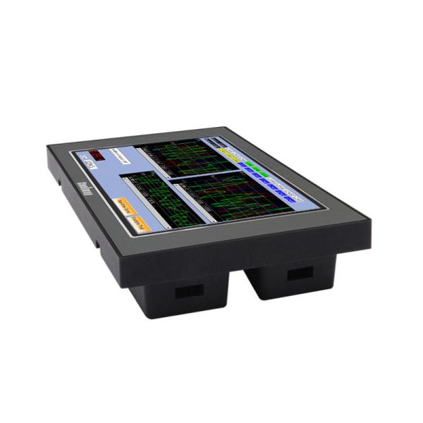 MT Series HMI 65536 True Colors Human Machine Interface LED Backlight Support Modbus