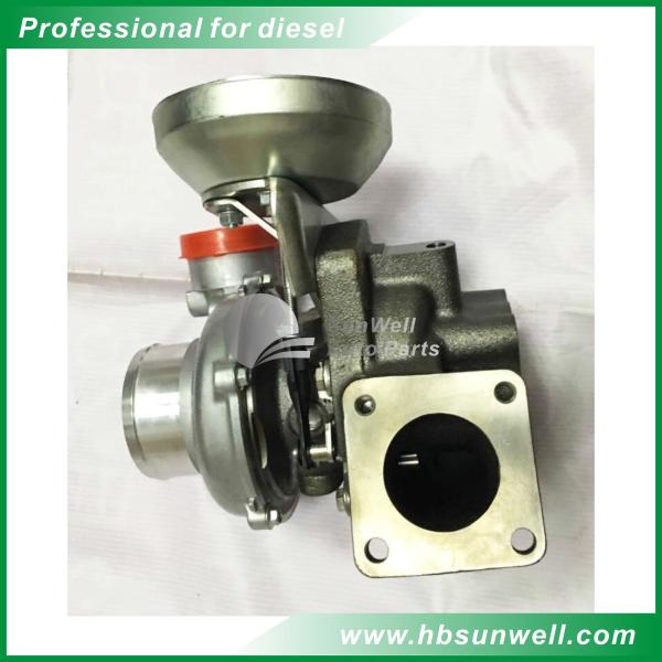 Original/Aftermarket  High quality RHV5 diesel engine parts Turbocharger  8980115303 for ISUZU truck