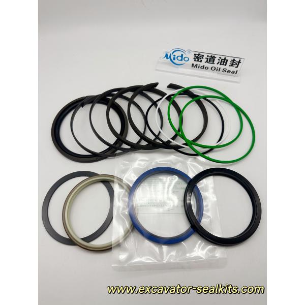 707-99-24280 WA380DZ-3 High Quality Steering Kit Excavator Seal Kit