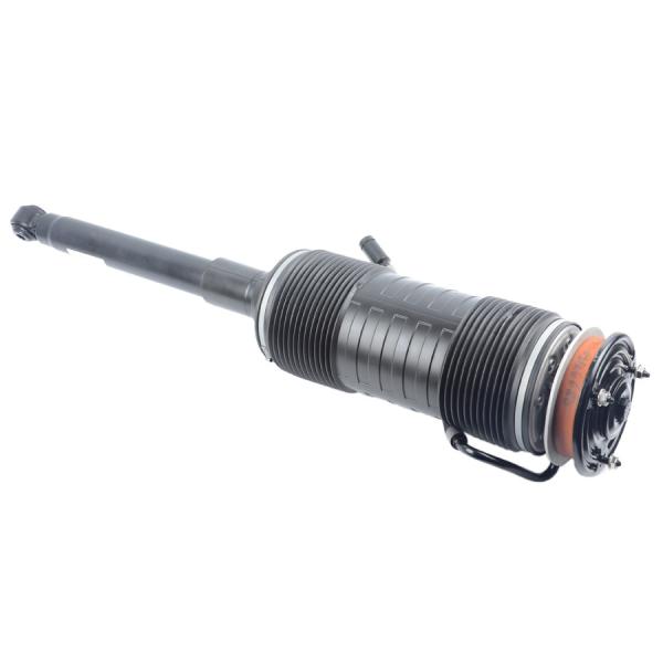 Задний амортизатор гидравлического удара Мерседес W221 2213208813 2213209013 с активной распоркой управлением тела