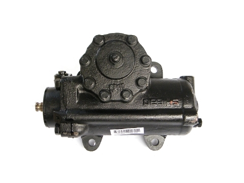 57800-Y3050 Power Steering Reservoir Assembly For JAC