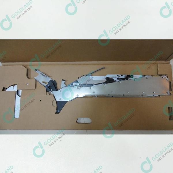 smt feeder for Universal  8mm Twin GOLD  MP Feeders 49889214 for Universal  pick and place machine