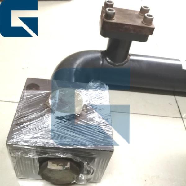 14512793 VOE14512793 Excavadora EC330B EC360B Tubo hidráulico para enfriamiento de aceite