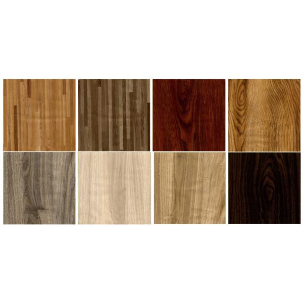 Indoor Hotel Click Vinyl SPC piso impermeável Luxury WPC Planck 3,5 mm em rolos