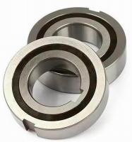Capacidade de torque de 50 N.M Embreagem de direção única Rolamento de rolamento de tração TFS17 Tamanho de furo 17 mm