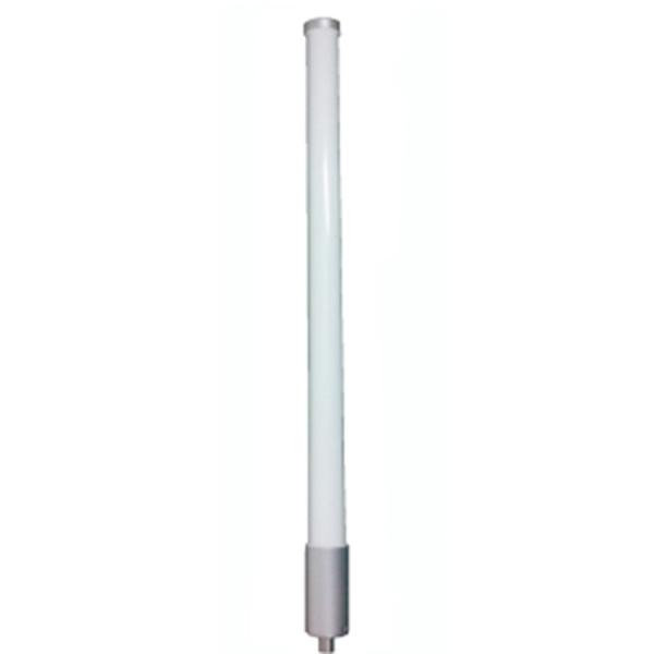 Fiberglass Omni Directional Outdoor Digital Tv Antenna 150 - 70MHz Wifi Base