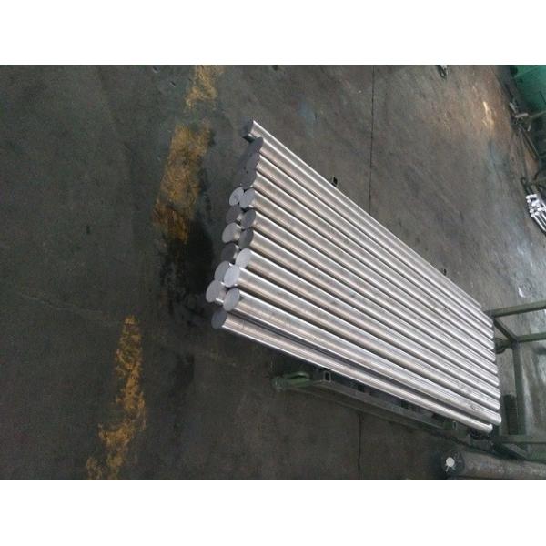 La barra endurecida de alta resistencia con apagado/moderó 42CrMo4, 40Cr