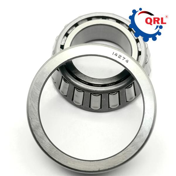Taper Roller Bearing 14138A/14276 14138A/276 Dimensions 34.925x69.012x39.71 Mm
