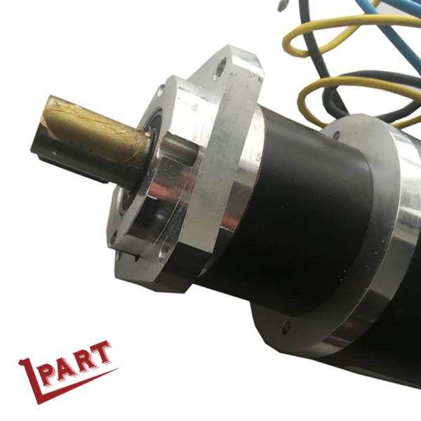 Изготовленный на заказ электрический мотор управления рулем грузоподъемника CQDH15A достигаемости мотора грузоподъемника