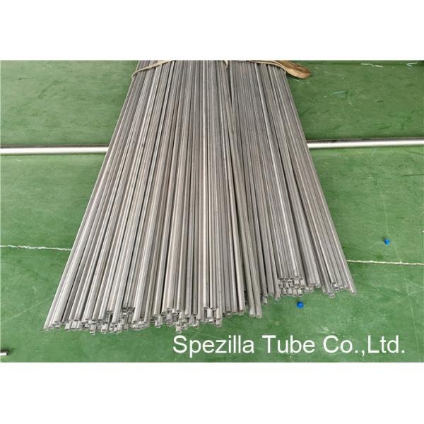 Фармацевтический обожженный трубопровод нержавеющей стали, 6 дюймов почистил тру