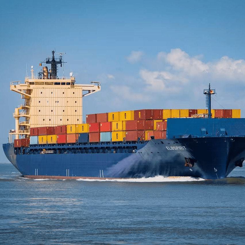 Global Dangerous Goods Shipping Mobile Phone Logistics From China