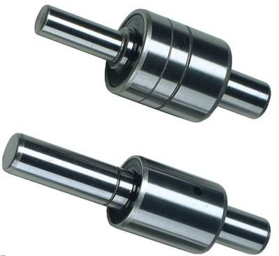 Custom Submersible Integral Shaft Water Pump Bearing Double Row For Auto Cooling