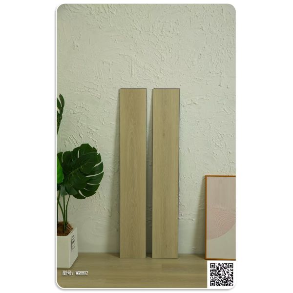 SPC RIGID CORE PLANK / PVC FLOORING/ VINYL TILE/ LVT FLOORING/ RIGID VINYL FLOORING