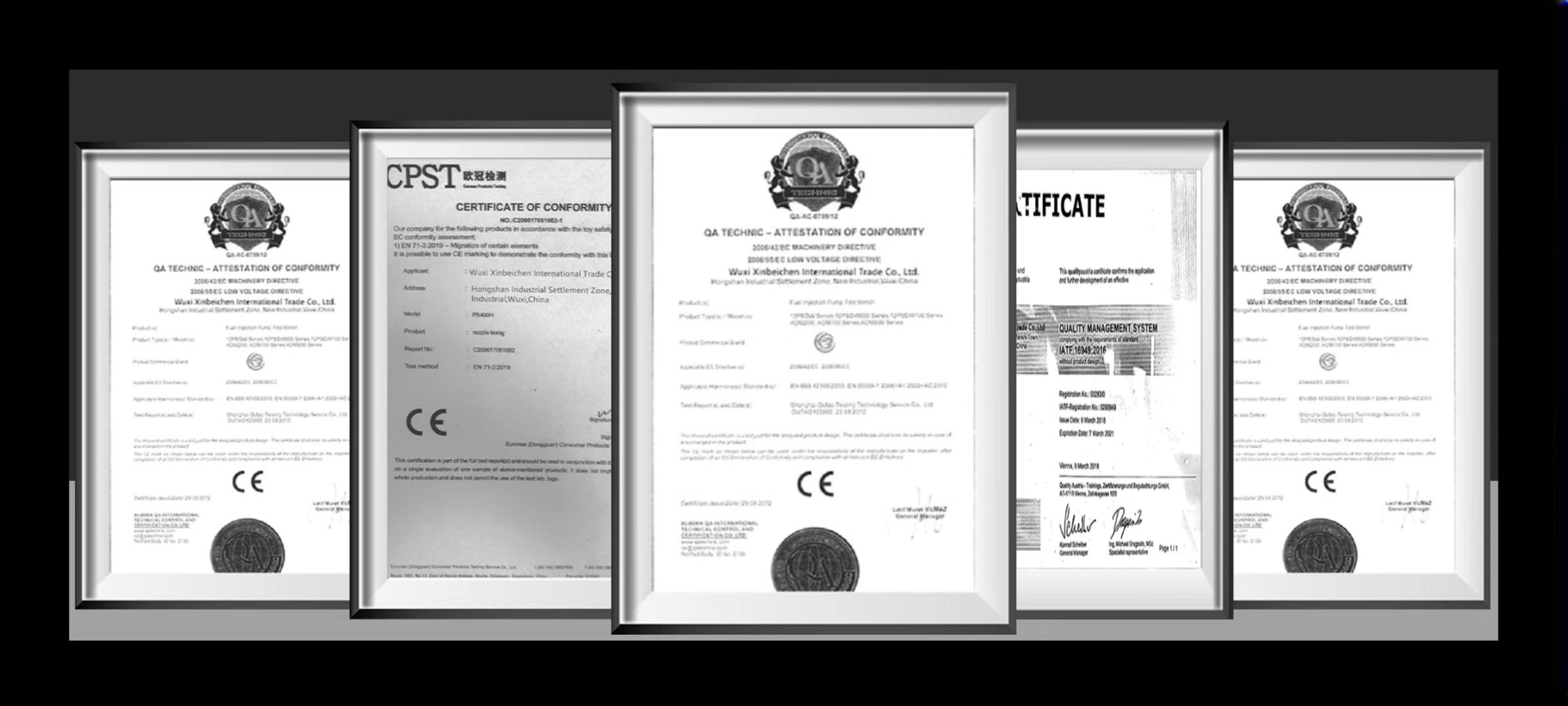 Регулировать двигателя дизеля заклинивает набивку B22 для инжектора коллектора системы впрыска топлива