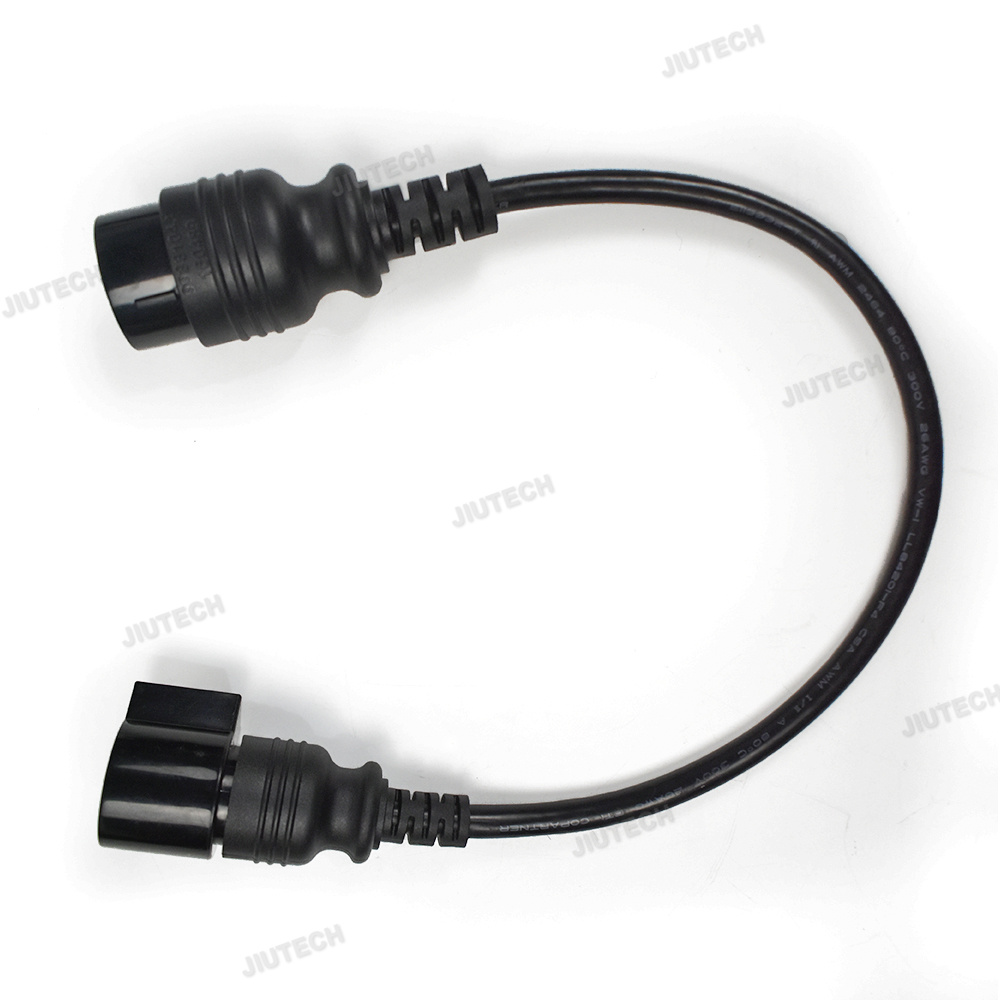 Truck Diagnostic Scanner for IVECO ELTRAC EASY with Eltrac 15.1 version Module for IVECO ECI diagnostic tool