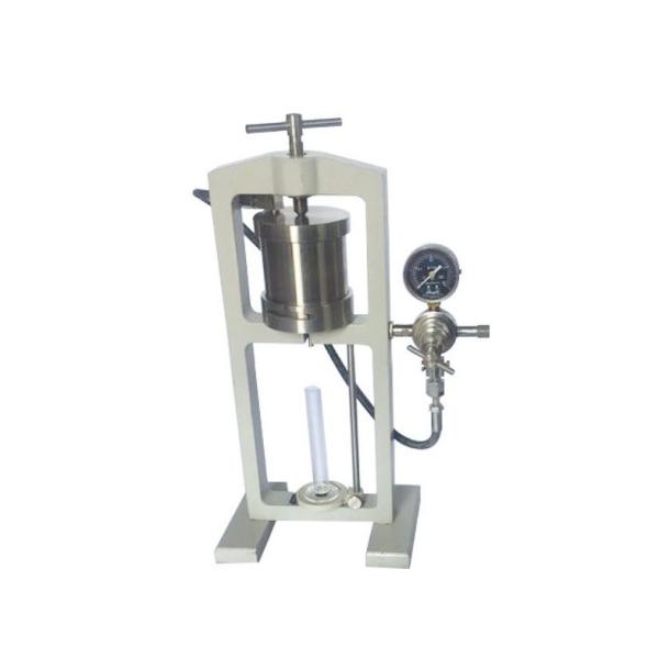 LTLP Filter Press API 13B - 1 Drilling Fluids Lab Instrument 1 / 5 Gang