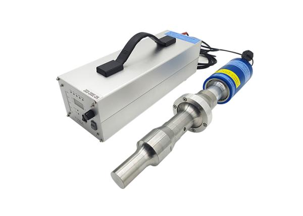 High Frequency Ultrasonic Separation And Extraction Technology